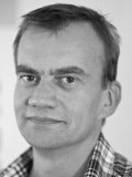 Stefan Meisner Larsen